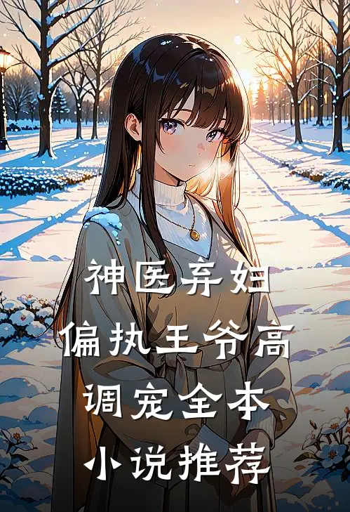 神医弃妇,偏执王爷高调宠全本推荐阅读