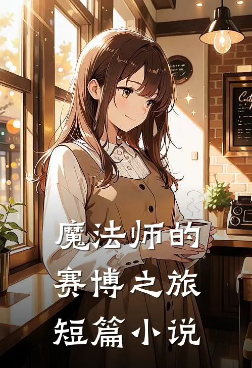 魔法师的赛博之旅短篇小说