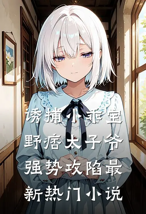 诱捕小乖宝,野痞太子爷强势攻陷最新热门免费阅读