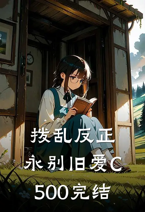 拨乱反正，永别旧爱C500完结
