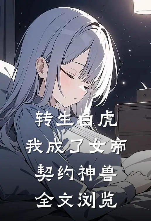 转生白虎,我成了女帝契约神兽全文浏览免费