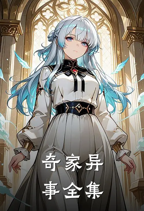 奇家异事 全集