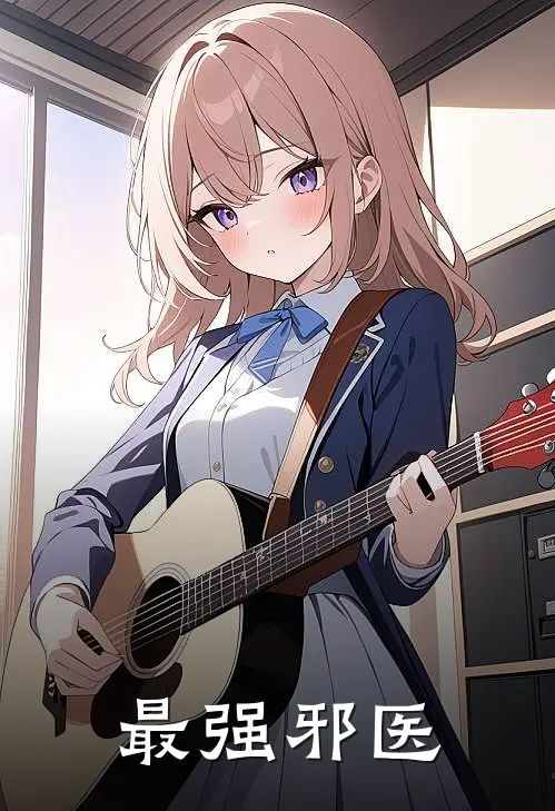 最强邪医
