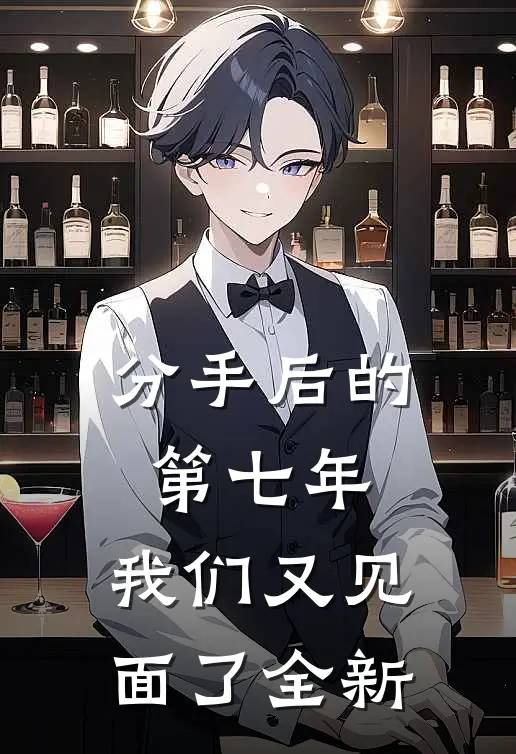分手后的第七年,我们又见面了全新恋爱