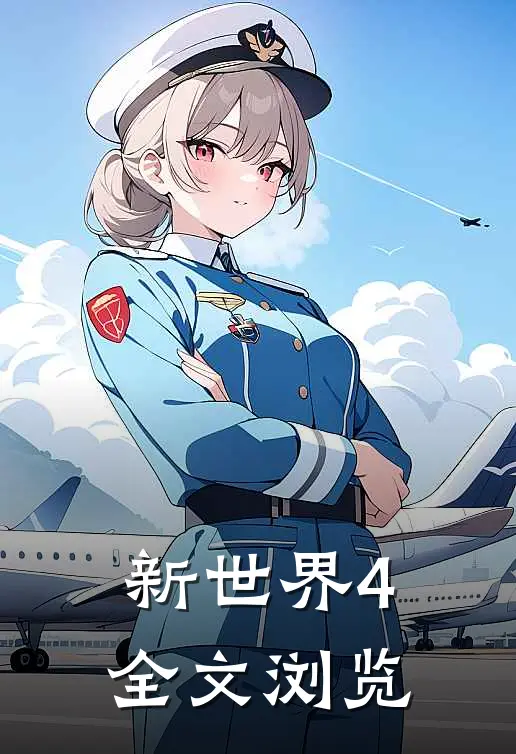 新世界4全文浏览