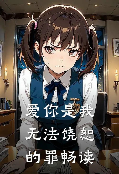 爱你是我无法饶恕的罪畅读