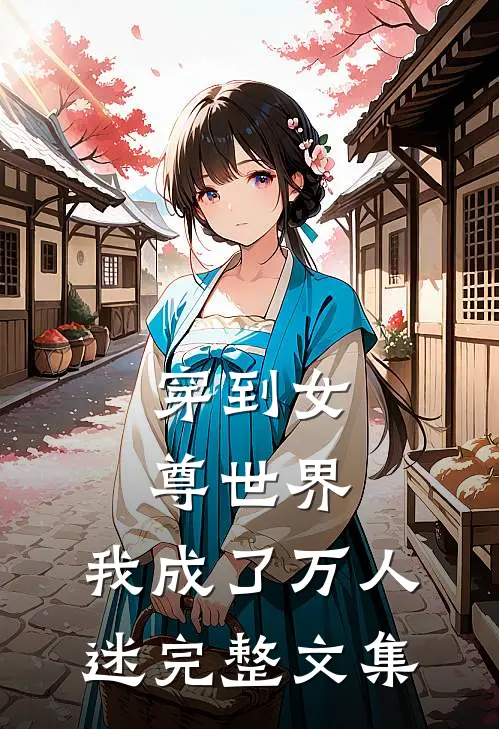 穿到女尊世界,我成了万人迷完整文集免费阅读