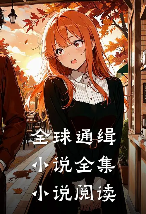 全球通缉小说全集小说阅读