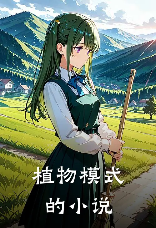 植物模式小说在哪里可以看