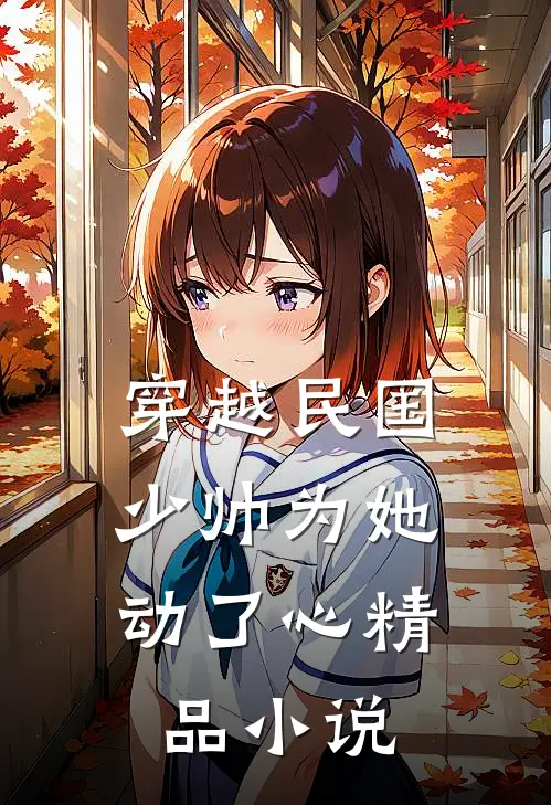 穿越民国,少帅为她动了心精品