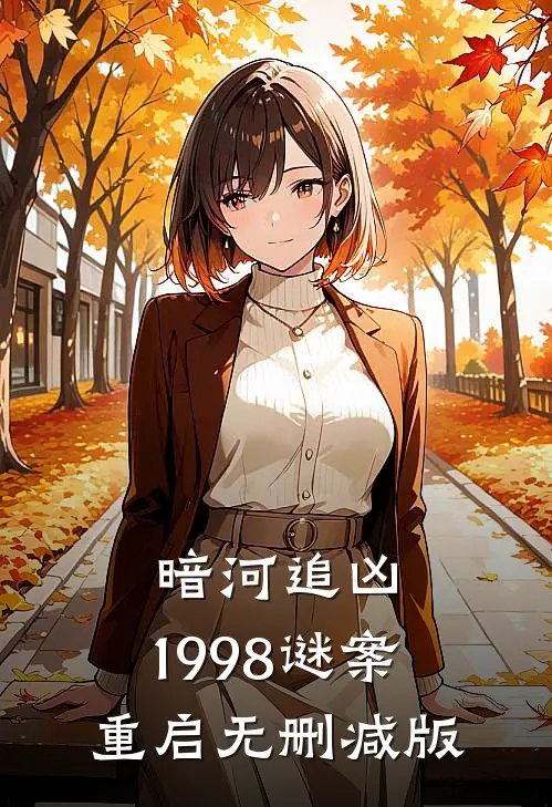 暗河追凶1998谜案重启无删减版在线