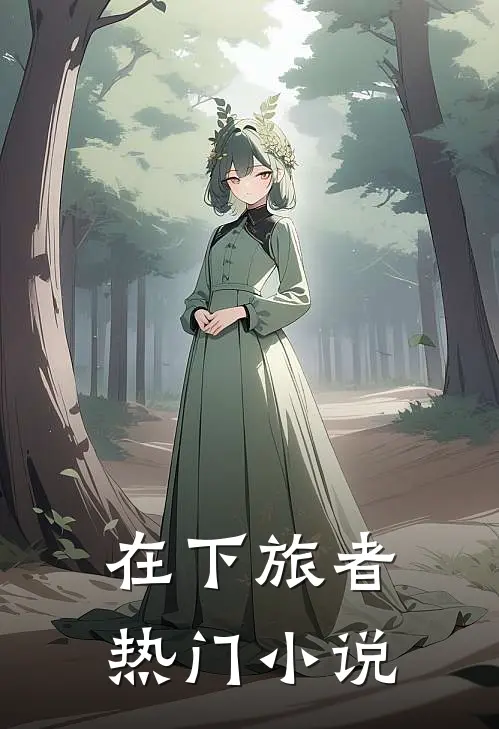 在下旅者热门小说