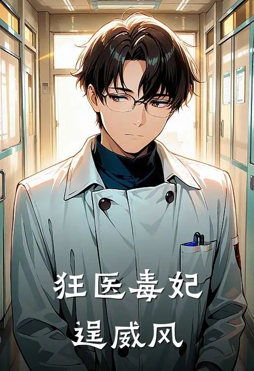 狂医毒妃逞威风