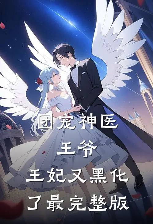 团宠神医王爷,王妃又黑化了最完整版