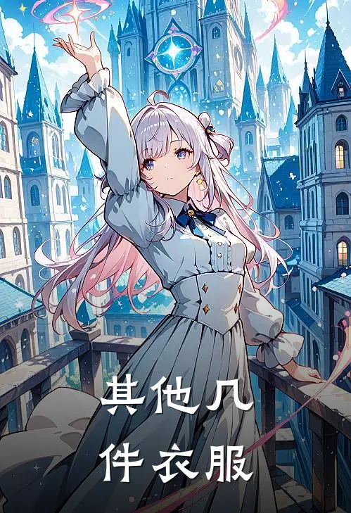 其他几件衣服