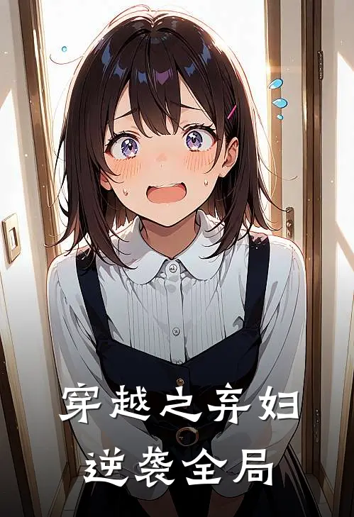 穿越之弃妇逆袭全局