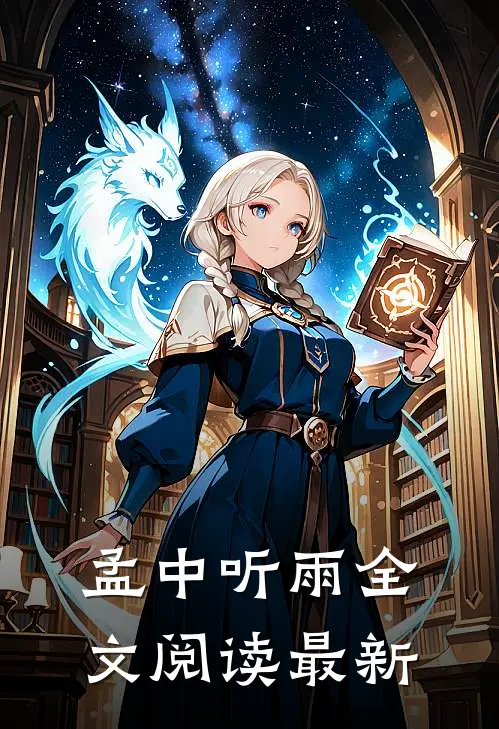 孟中听雨全文阅读最新