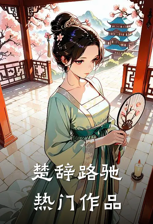 楚辞路驰热门作品