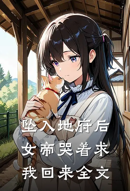坠入地府后,女帝哭着求我回来全文在线阅读
