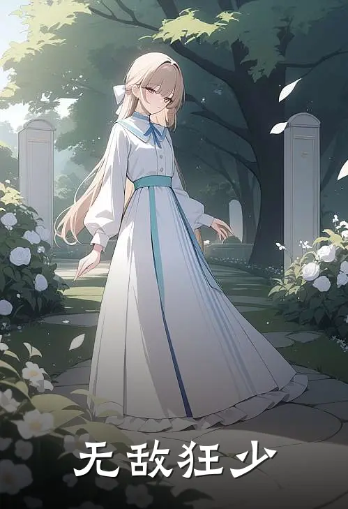 无敌狂少