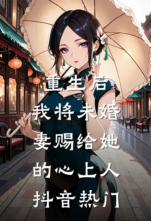 重生后,我将未婚妻赐给她的心上人抖音热门