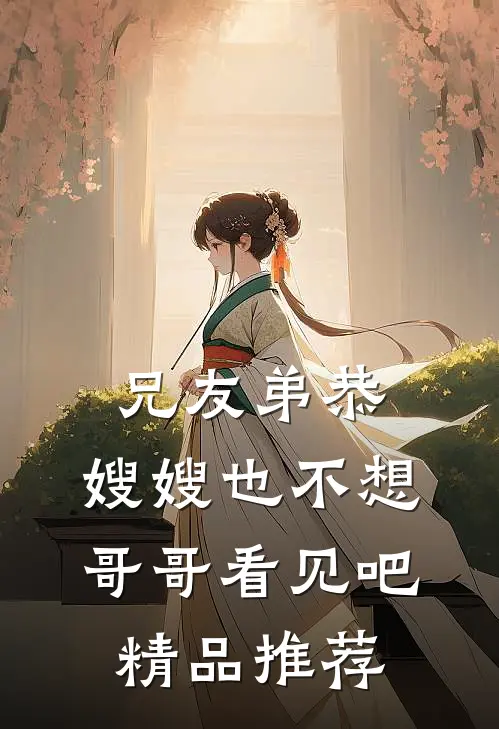 兄友弟恭,嫂嫂也不想哥哥看见吧精品推荐