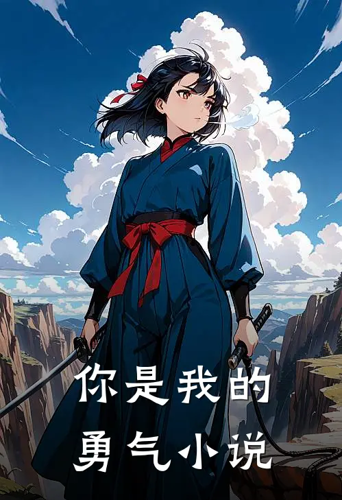 你是我的勇气小说