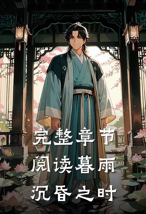 完整章节阅读暮雨沉昏之时