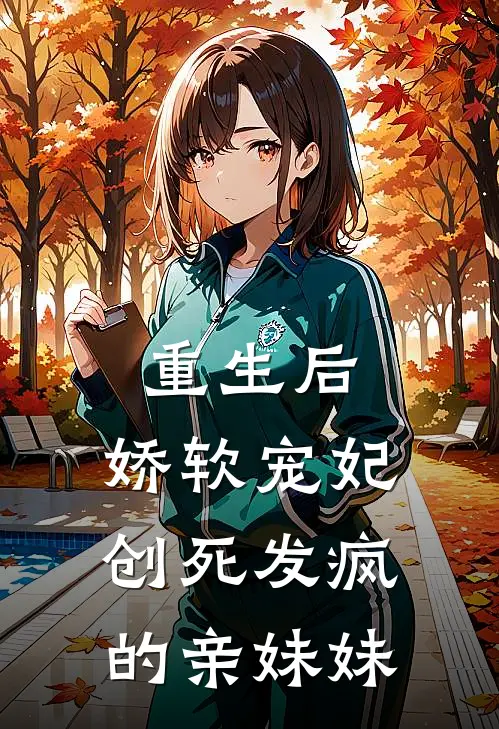 重生后,娇软宠妃创死发疯的亲妹妹的裴炎的儿子
