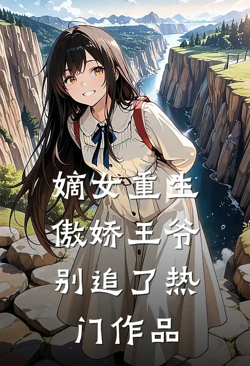 嫡女重生傲娇王爷别追了热门作品介绍