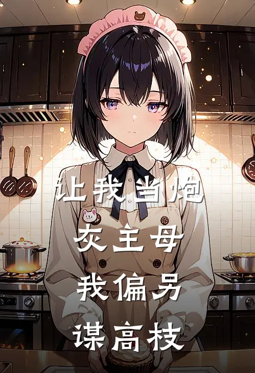让我当炮灰主母,我偏另谋高枝古装短剧