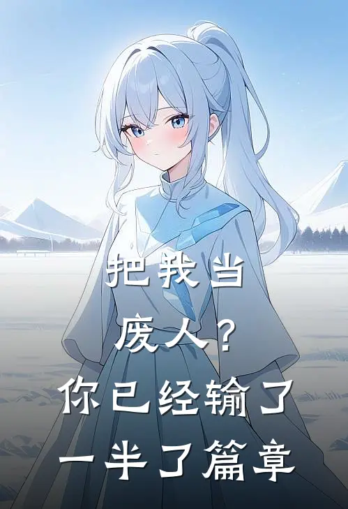 把我当废人?你已经输了一半了篇章在线阅读