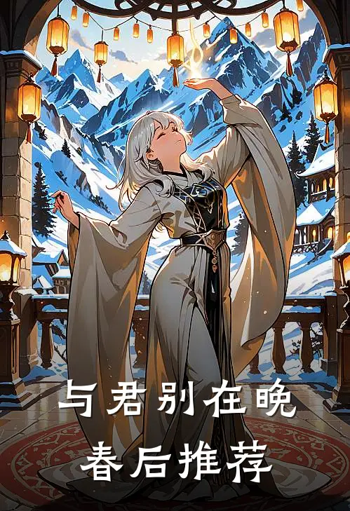 与君别在晚春后推荐