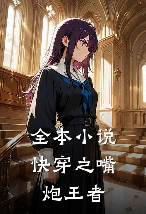 全本小说快穿之嘴炮王者