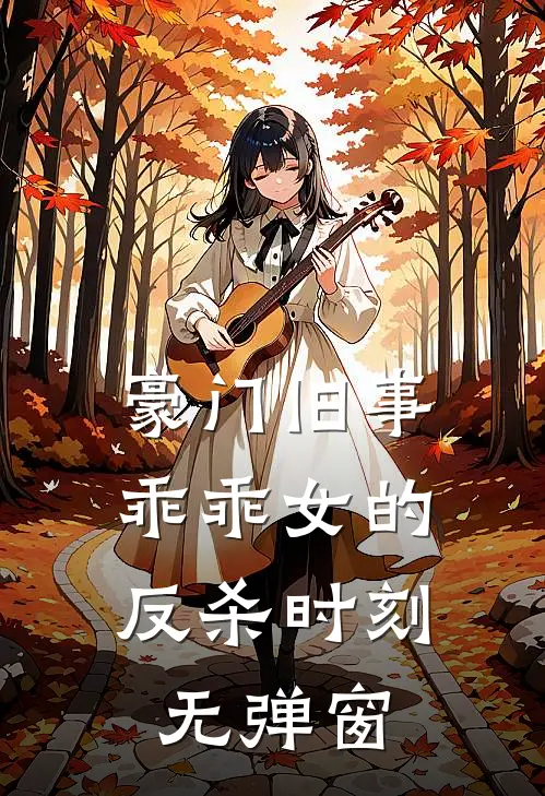 豪门旧事乖乖女的反杀时刻无弹窗