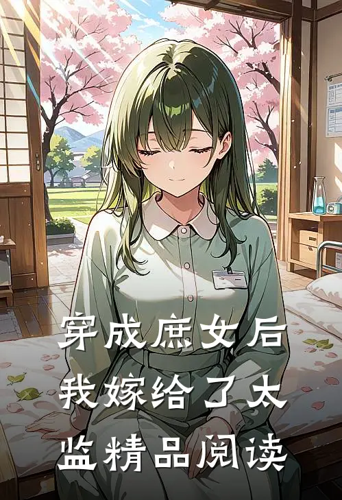 穿成庶女后,我嫁给了太监精品阅读全文