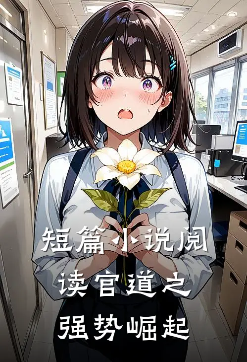 短篇小说阅读官道之强势崛起