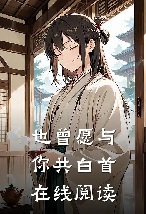 也曾愿与你共白首在线阅读
