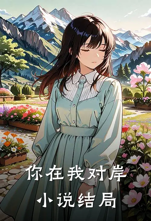 你在我对岸结局是he吗