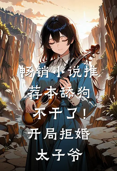畅销小说推荐本舔狗不干了！开局拒婚太子爷