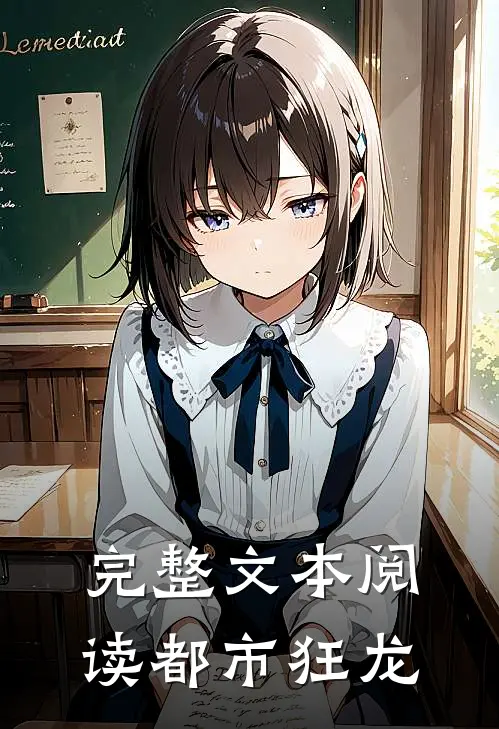 完整文本阅读都市狂龙