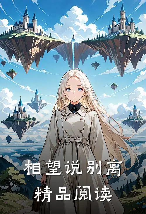 相望说别离精品阅读