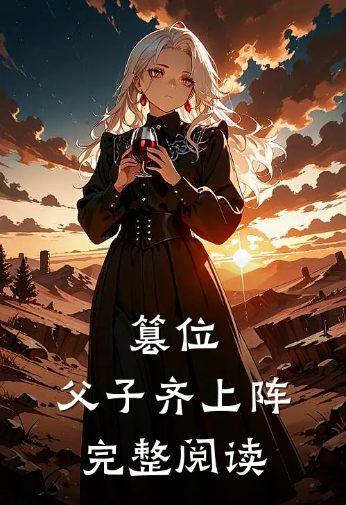 篡位,父子齐上阵完整阅读