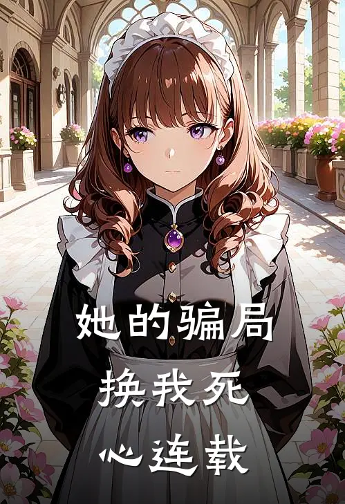 她的骗局,换我死心连载