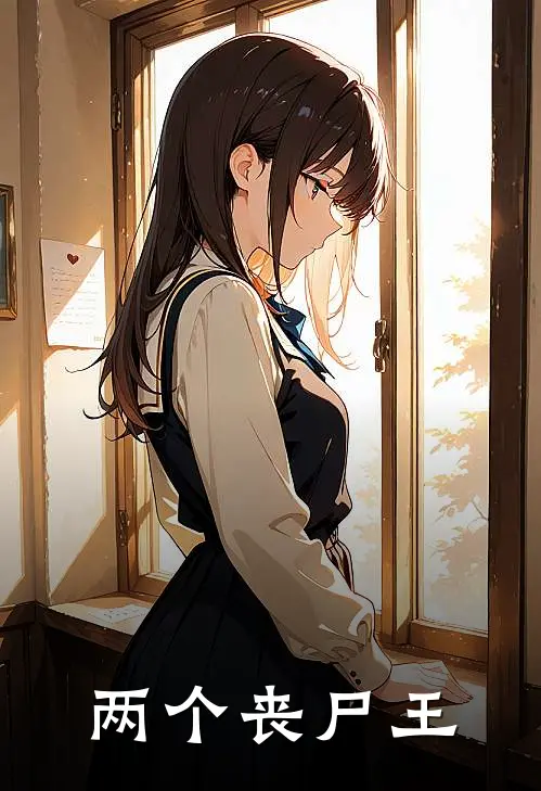 两个丧尸王