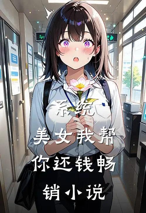 系统美女我帮你还钱畅销