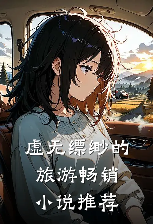 虚无缥缈的旅游畅销小说推荐
