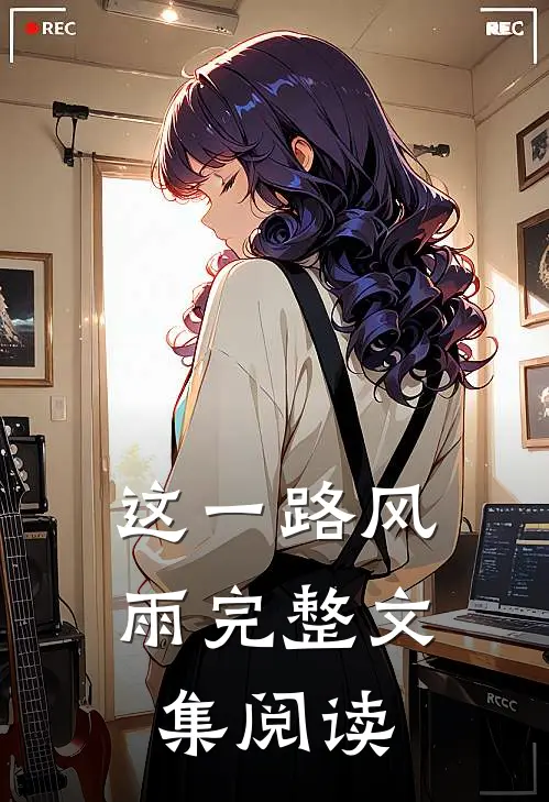 这一路风雨完整文集阅读