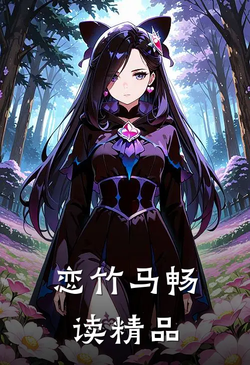 恋竹马畅读精品