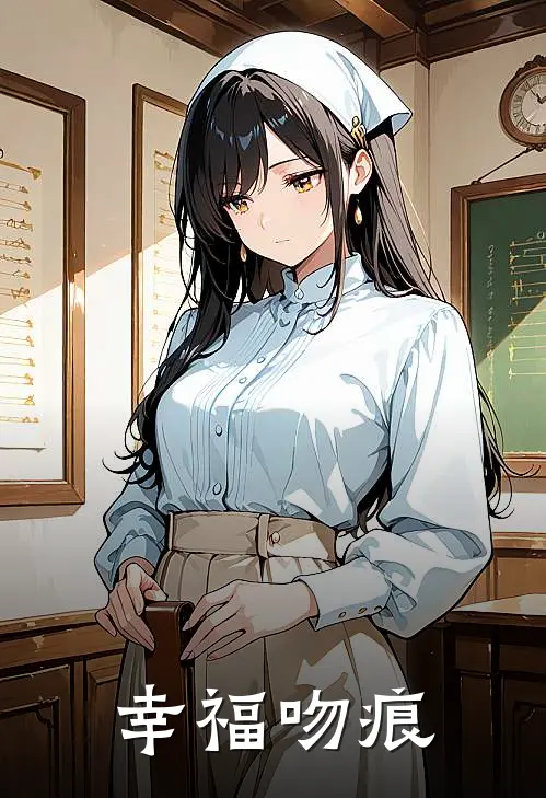 幸福吻痕